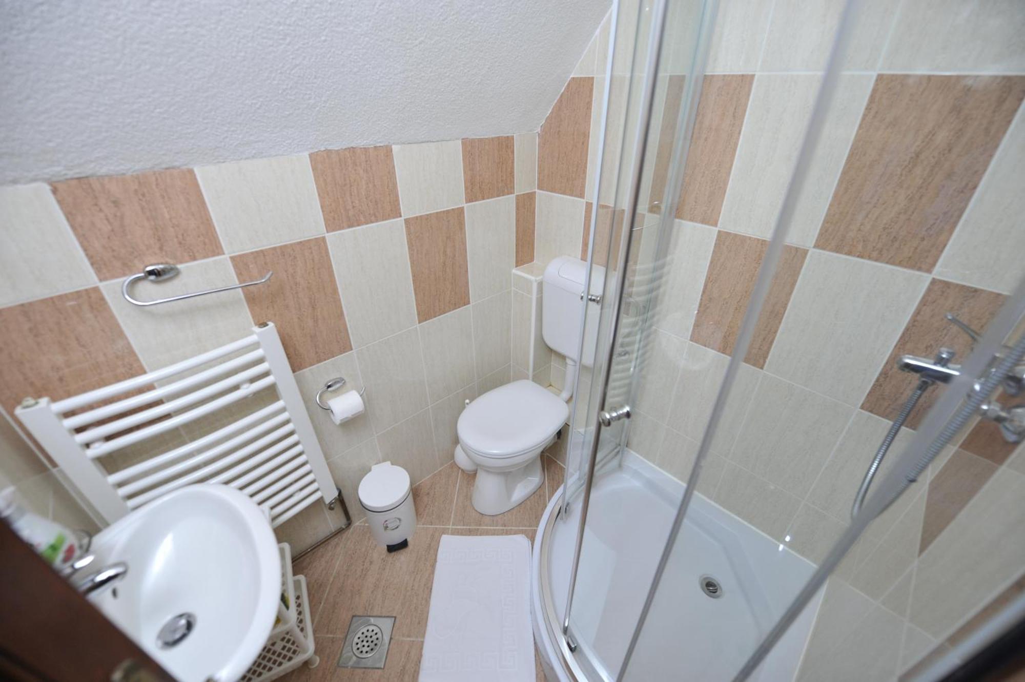 Apartments Nikcevic Zabljak Экстерьер фото