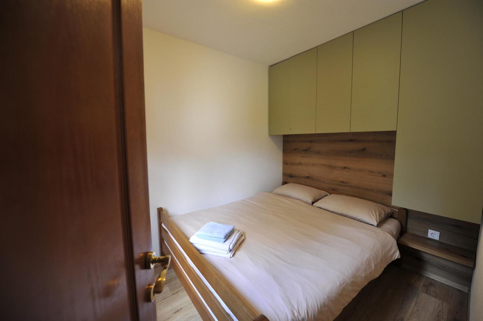 Apartments Nikcevic Zabljak Экстерьер фото