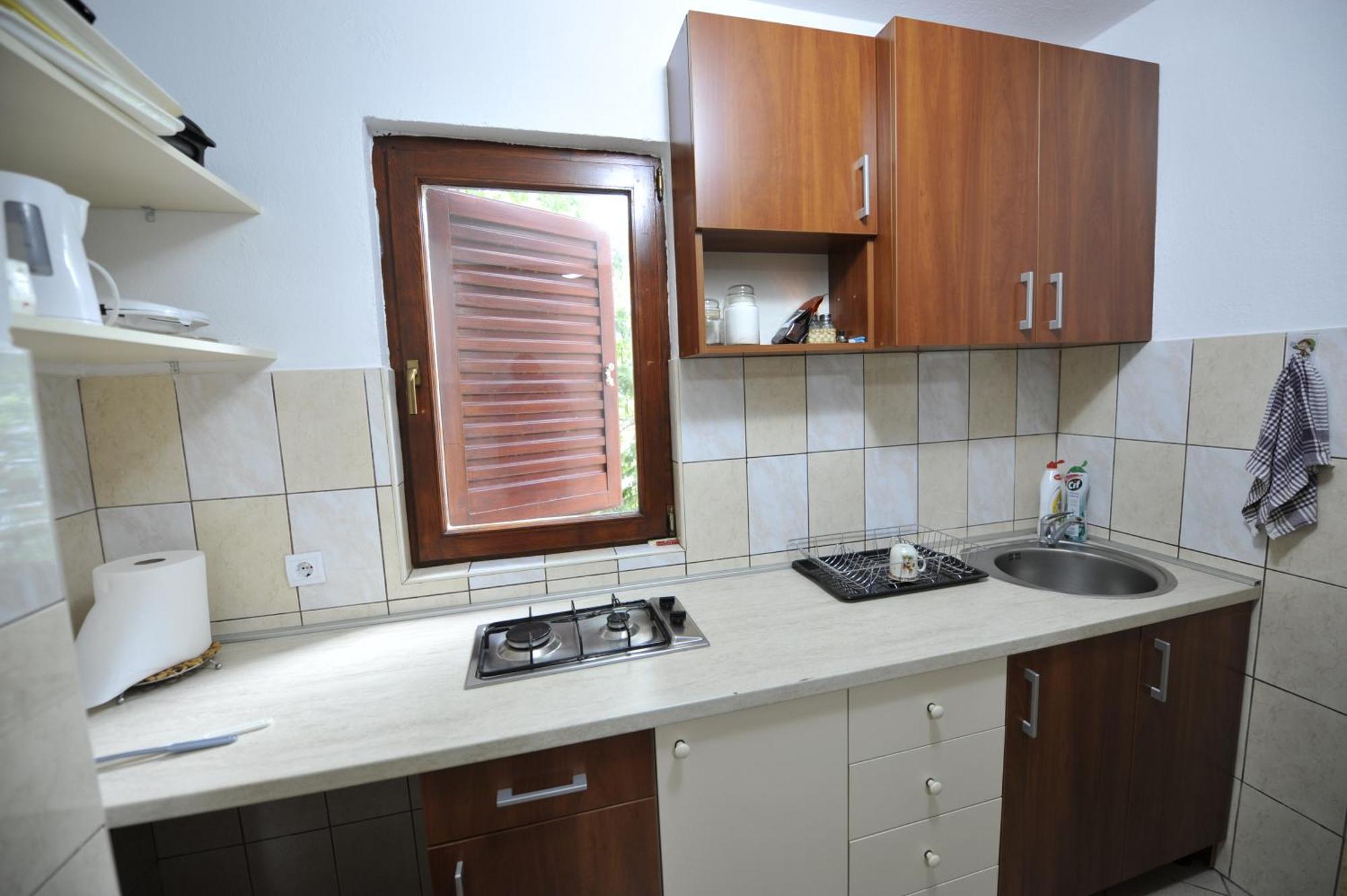 Apartments Nikcevic Zabljak Экстерьер фото