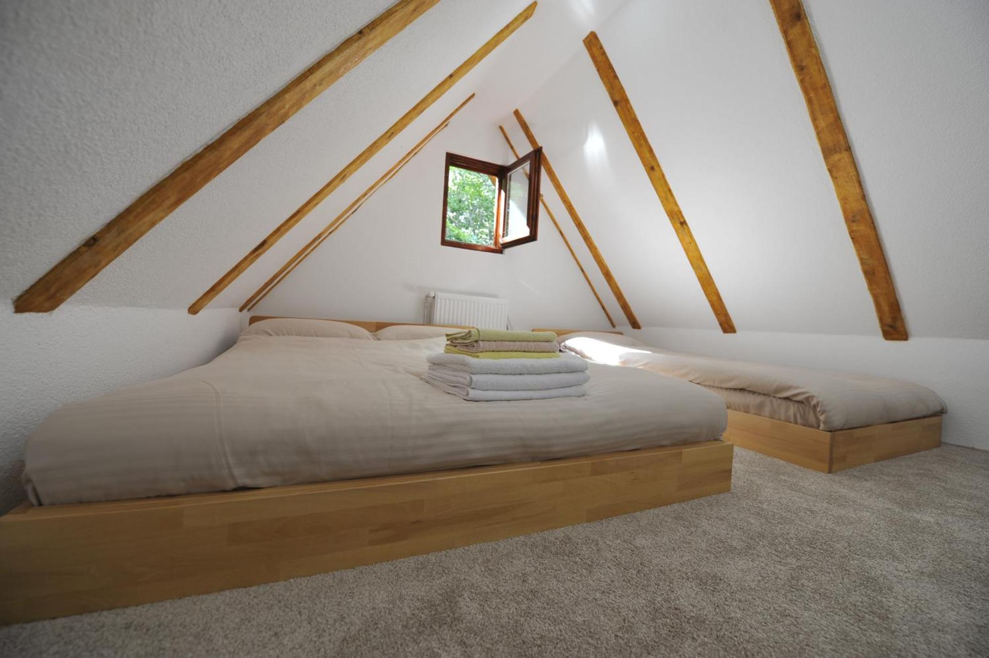 Apartments Nikcevic Zabljak Экстерьер фото
