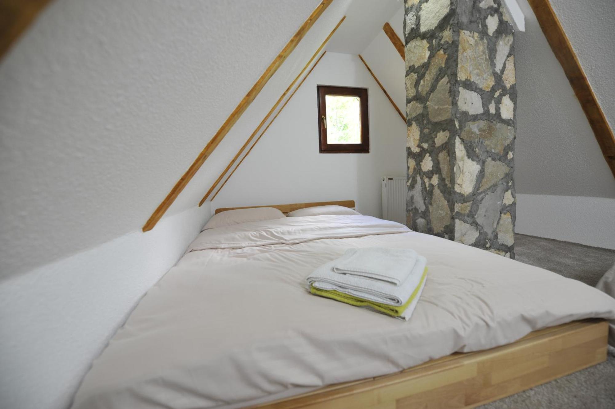 Apartments Nikcevic Zabljak Экстерьер фото