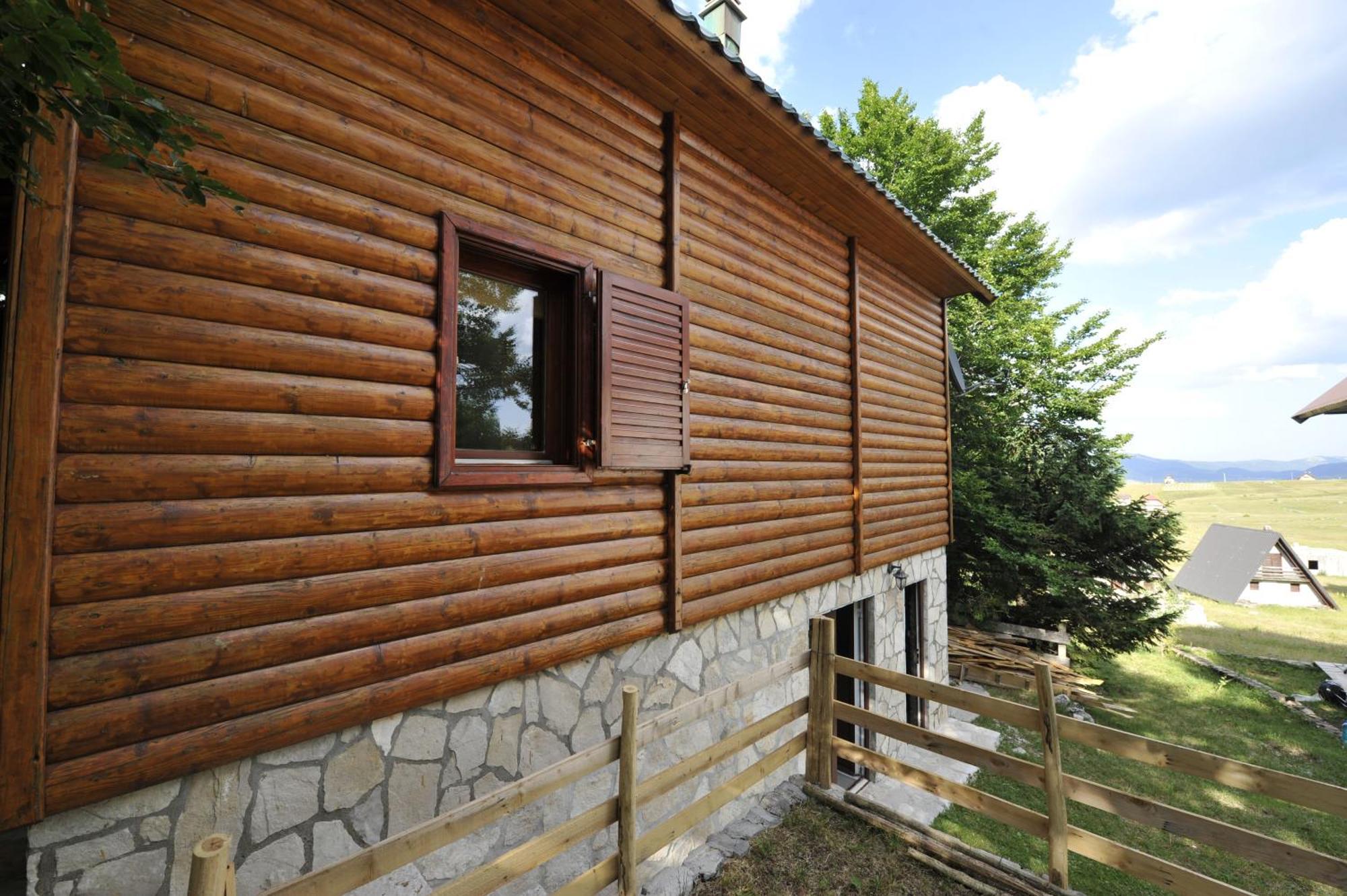 Apartments Nikcevic Zabljak Экстерьер фото