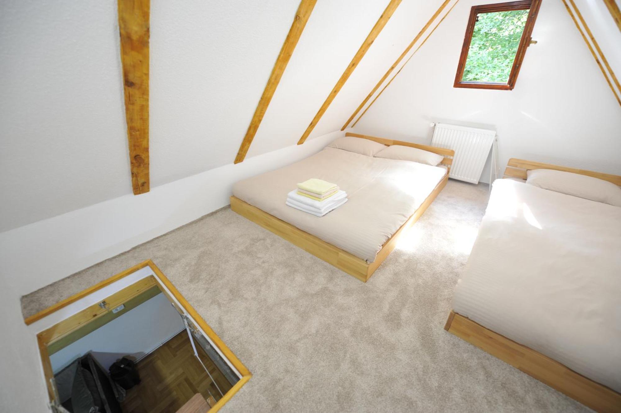 Apartments Nikcevic Zabljak Экстерьер фото