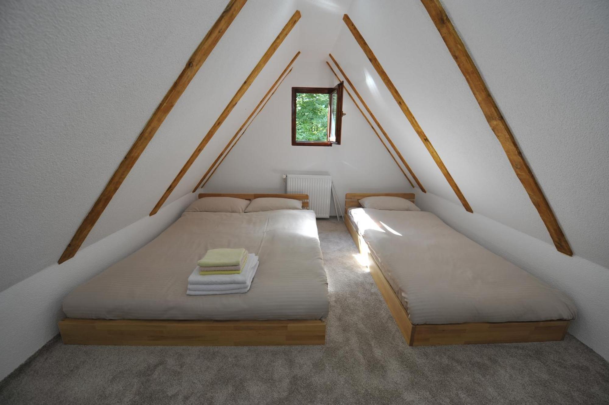Apartments Nikcevic Zabljak Экстерьер фото