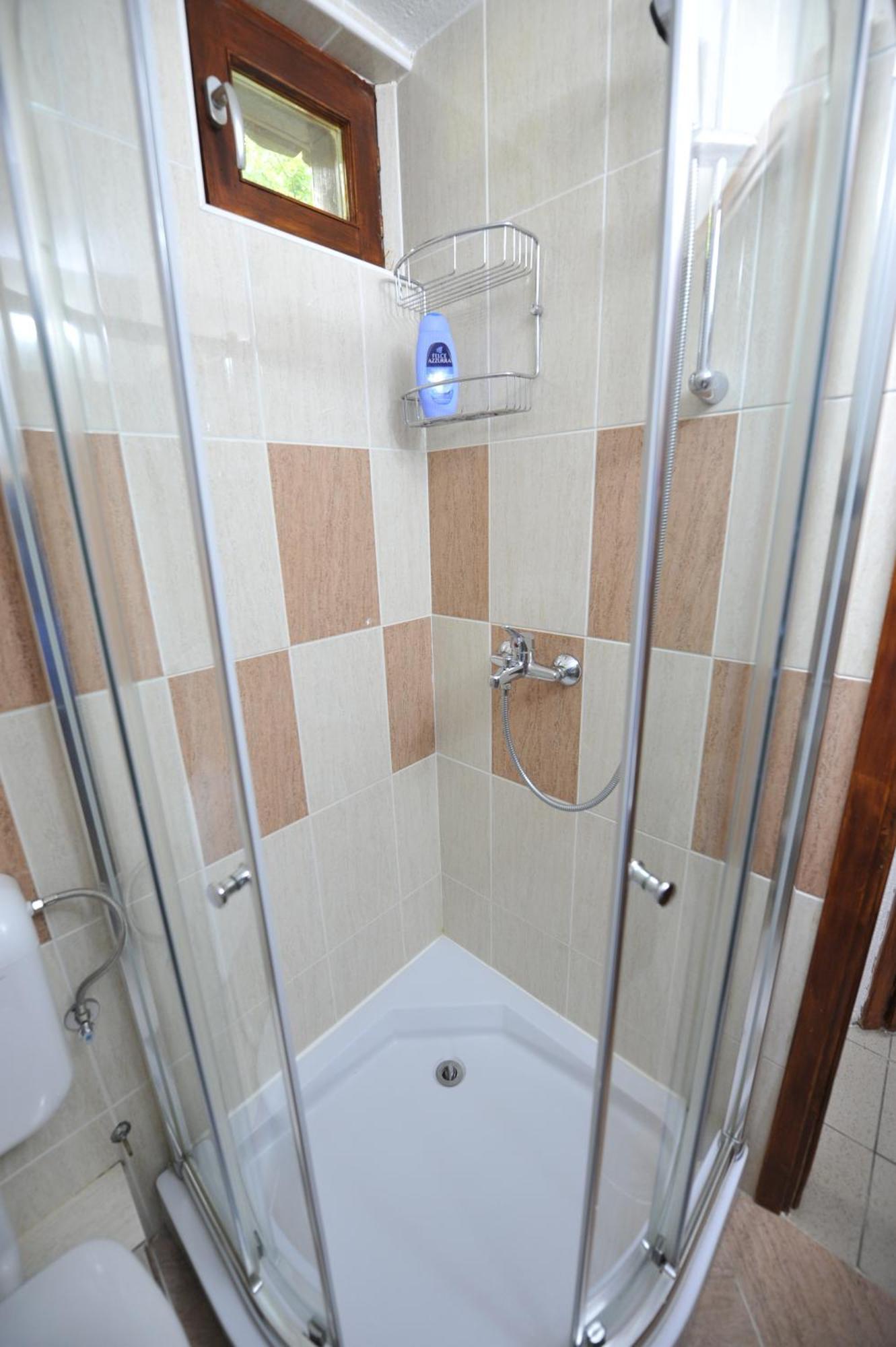 Apartments Nikcevic Zabljak Экстерьер фото