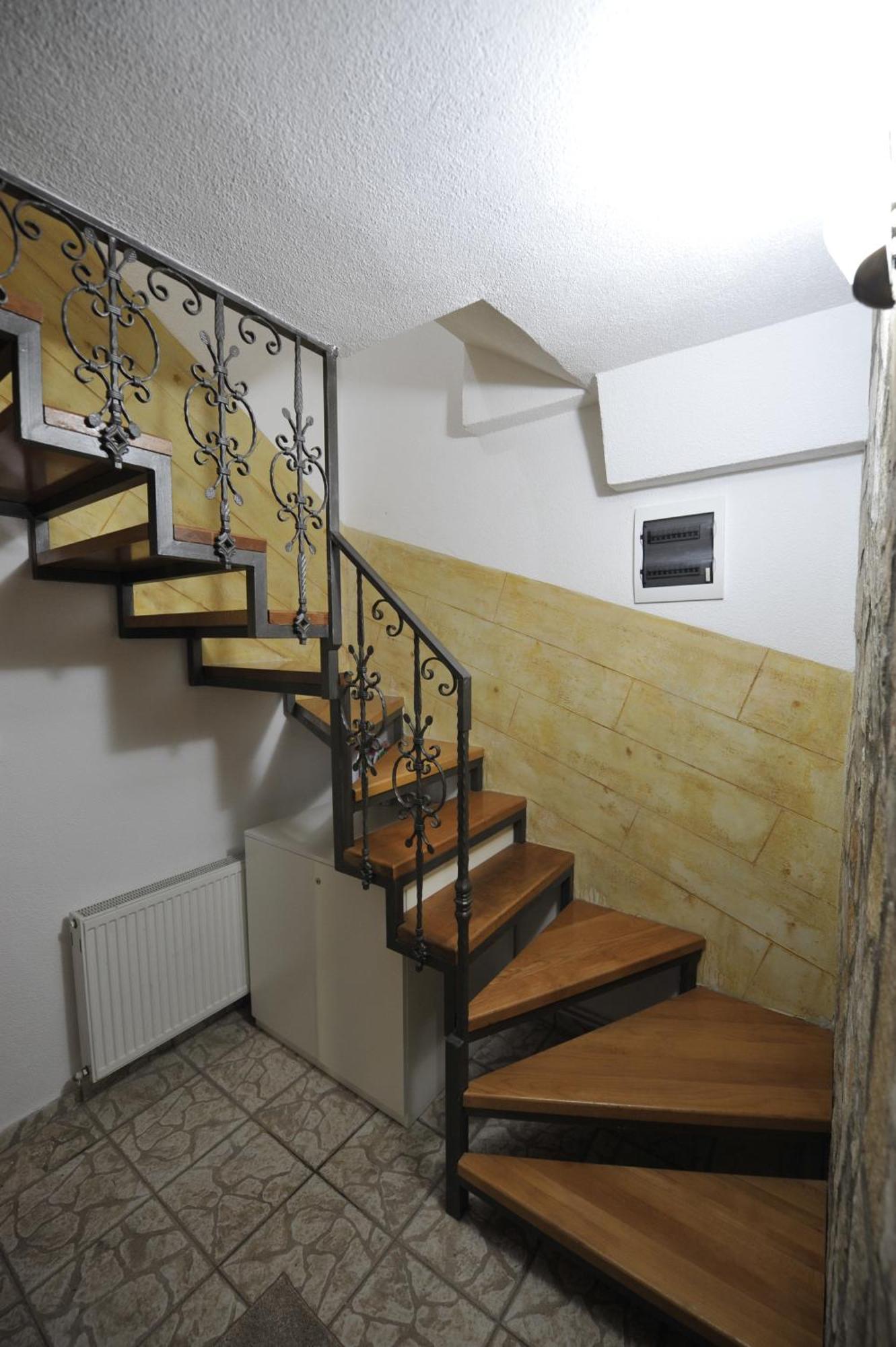 Apartments Nikcevic Zabljak Экстерьер фото