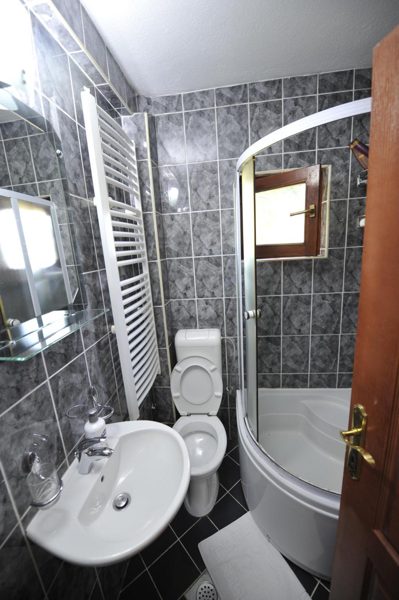 Apartments Nikcevic Zabljak Экстерьер фото