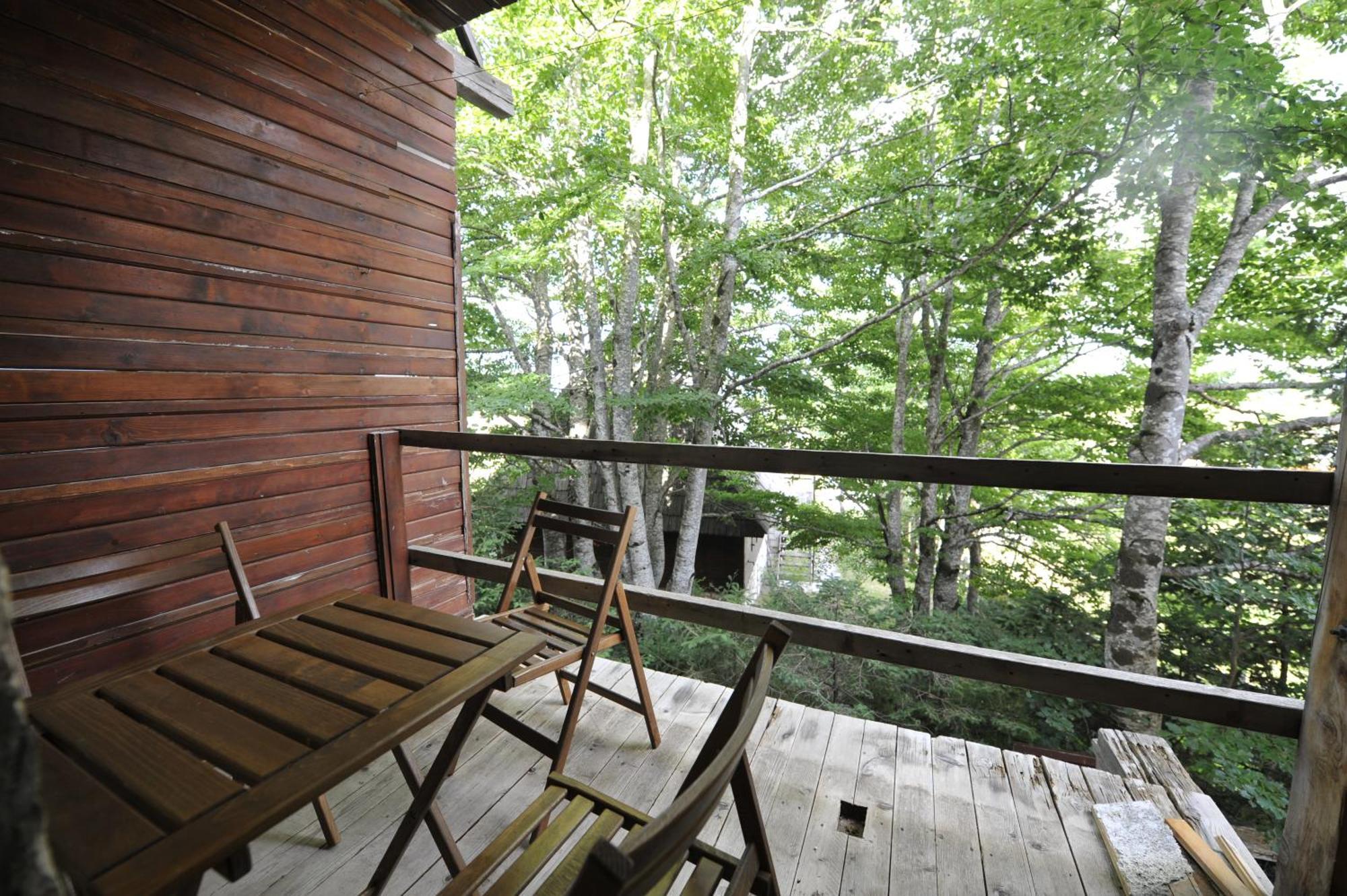 Apartments Nikcevic Zabljak Экстерьер фото