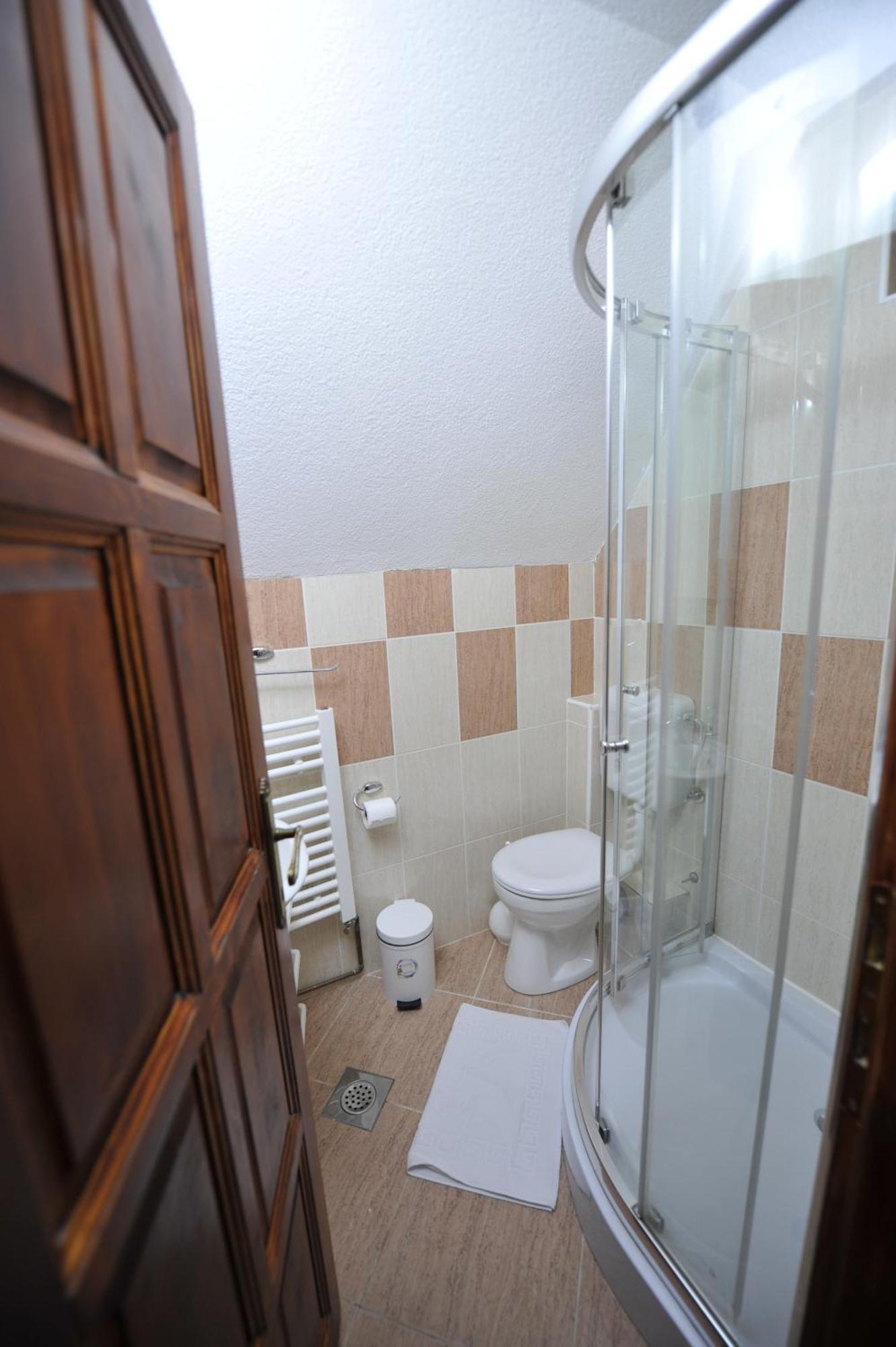 Apartments Nikcevic Zabljak Экстерьер фото